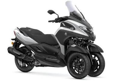 Yamaha Tricity 300 (2025) - Annuncio 9824078