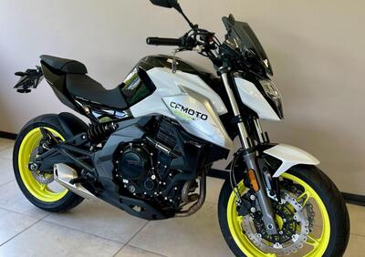 CFMOTO 650NK (2021 - 24) - Annuncio 9824088