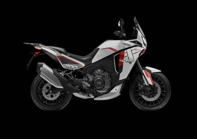 Moto Morini X-Cape 1200 (2026) - Annuncio 9824089