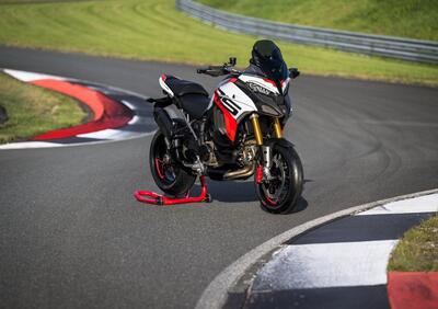 Ducati Multistrada V4 RS (2024 - 25) - Annuncio 9823750
