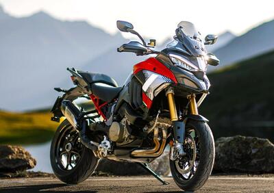 Ducati Multistrada V4 Pikes Peak (2025) - Annuncio 9823751