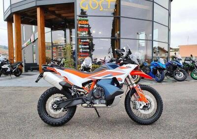 KTM 890 Adventure (2023 - 25) - Annuncio 9793417
