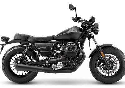 Moto Guzzi V9 Bobber (2021 - 25) - Annuncio 9823755