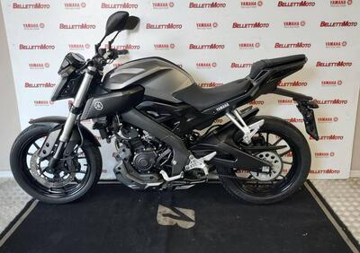 Yamaha MT-125 ABS (2015 - 16) - Annuncio 9824092