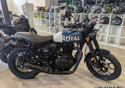 Royal Enfield HNTR 350 (2022 - 25) - Annuncio 9824105