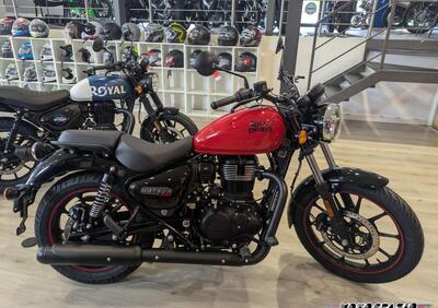 Royal Enfield Meteor 350 Fireball (2021 - 25) - Annuncio 9824106