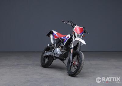Fantic Motor Motard 125 M Casa 4t (2017) - Annuncio 9823768