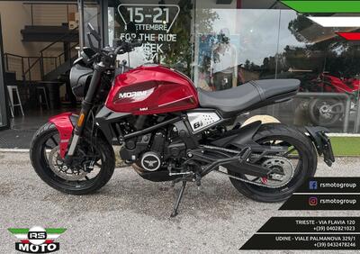 Moto Morini SEIEMMEZZO STR (2022 - 25) - Annuncio 9824120