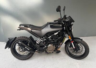Husqvarna Svartpilen 125 (2021 - 23) - Annuncio 9824129