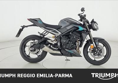 Triumph Street Triple 765 RS (2023 - 25) - Annuncio 9824121
