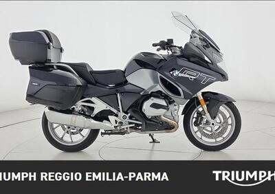 Bmw R 1200 RT (2017 - 18) - Annuncio 9819256