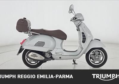 Vespa GTS 300 ABS Settantesimo (2016) - Annuncio 9824128