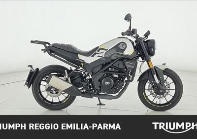 Benelli Leoncino 125 (2022 - 25) - Annuncio 9824131