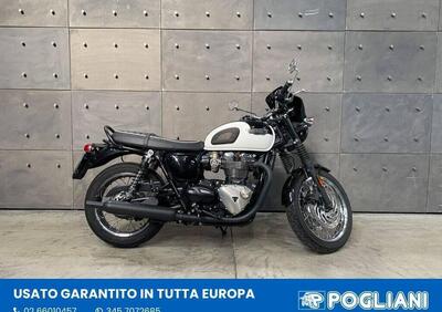 Triumph Bonneville T120 (2016 - 20) - Annuncio 9824135