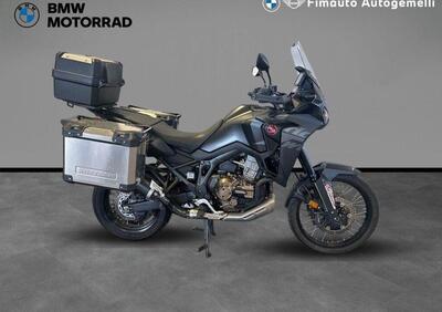 Honda Africa Twin CRF 1100L DCT (2022 - 23) - Annuncio 9824143