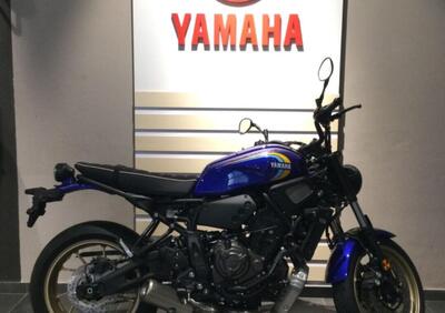 Yamaha XSR 700 (2022 - 25) - Annuncio 9824160