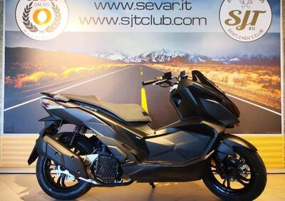 Sym Jet X 125 (2021 - 25) - Annuncio 9824145