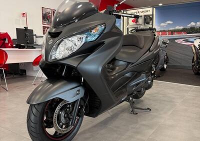Suzuki Burgman AN 400 Lux (2012 - 16) - Annuncio 9824155