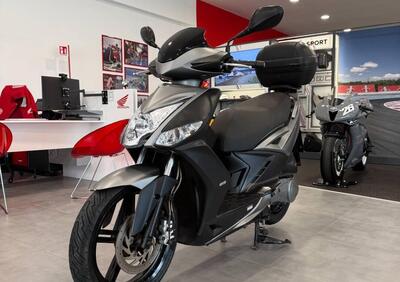 Kymco Agility 125 R16 + (2021 - 25) - Annuncio 9824191