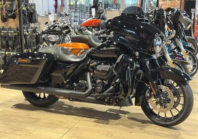 Harley-Davidson 114 Street Glide Special (2019 - 20) - FLHXS - Annuncio 9824179