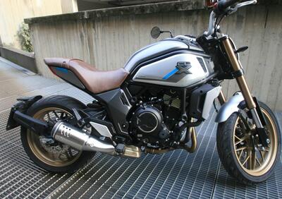 CFMOTO 700CL-X Heritage (2021 - 25) - Annuncio 9824122