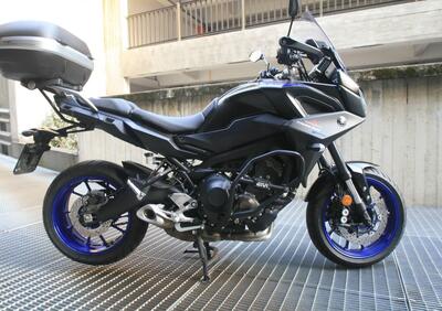 Yamaha Tracer 900 ABS (2017 - 18) - Annuncio 9822878
