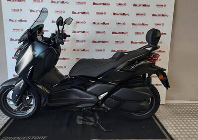 Yamaha X-Max 300 Tech Max (2021 - 24) - Annuncio 9824205