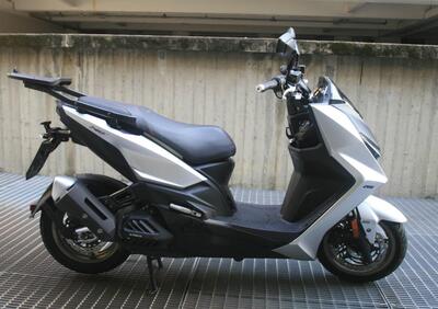 Kymco KRV 200 (2023 - 25) - Annuncio 9822701