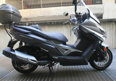 Kymco Xciting 400i ABS (2012 - 17) - Annuncio 9822693