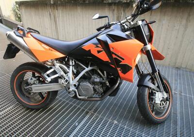 KTM 950 Supermoto (2005) - Annuncio 9822686
