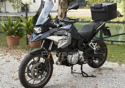 Bmw F 750 GS (2018 - 20) - Annuncio 9824221