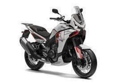 Moto Morini X-Cape 1200 (2026) - Annuncio 9824228