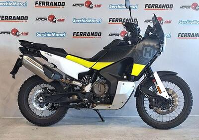 Husqvarna Norden 901 (2022 - 25) - Annuncio 9824083