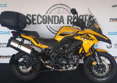 Benelli TRK 502X (2021 - 25) - Annuncio 9824084