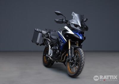 Voge Valico 525DSX (2023 - 25) - Annuncio 9823764