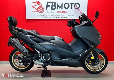 Yamaha T-Max 560 Tech Max (2021) - Annuncio 9824288