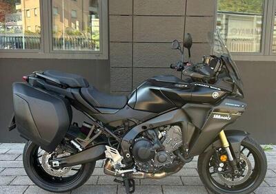 Yamaha Tracer 9 GT Y-AMT (2025) - Annuncio 9824292
