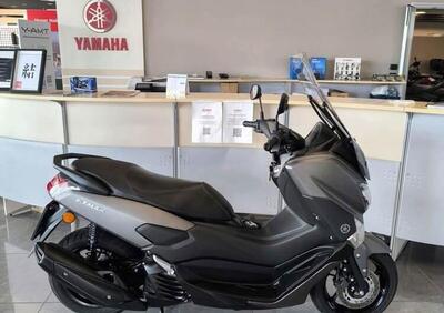 Yamaha N-Max 125 (2017 - 20) - Annuncio 9824293