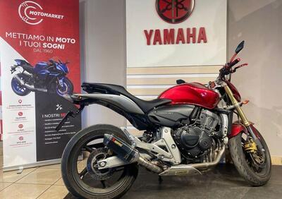 Honda Hornet 600 (2007 - 10) - Annuncio 9824297