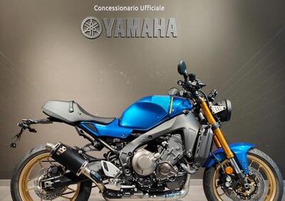Yamaha XSR 900 (2022 - 25) - Annuncio 9824299
