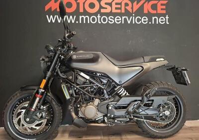 Husqvarna Svartpilen 125 (2021 - 23) - Annuncio 9824301