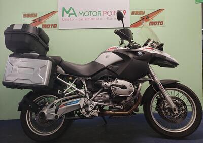 Bmw R 1200 GS (2004 - 07) - Annuncio 9824385