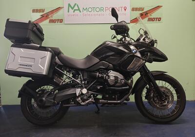 Bmw R 1200 GS (2010 - 12) - Annuncio 9824387