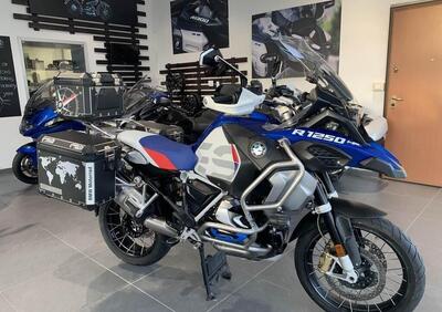 Bmw R 1250 GS Adventure (2019 - 20) - Annuncio 9824366