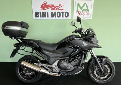 Honda NC 750 X ABS (2014 - 15) - Annuncio 9824389