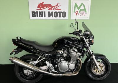 Suzuki GSF 600 Bandit (2000 - 05) - Annuncio 9824390