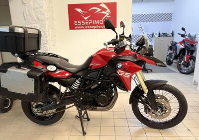 Bmw F 800 GS (2008 - 15) - Annuncio 9824392