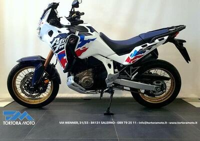 Honda Africa Twin CRF 1100L Adventure Sports DCT (2024 - 25) - Annuncio 9814492