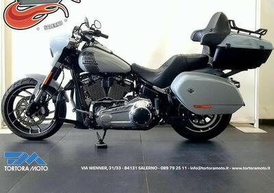 Harley-Davidson 107 Sport Glide (2018 - 20) - Annuncio 9824375