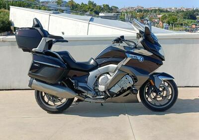 Bmw K 1600 GTL (2017 - 20) - Annuncio 9800893